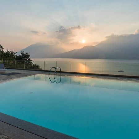Lavanda House - Breathtaking View - Bellano Exterior photo